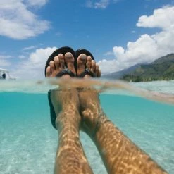 Budget 🌟 Footwear Olukai Ho'opio 👩 Women's 👍 10 Footwear Olukai Ho'opio Women's