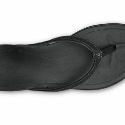 Budget 🌟 Footwear Olukai Ho'opio 👩 Women's 👍 14 Footwear Olukai Ho'opio Women's