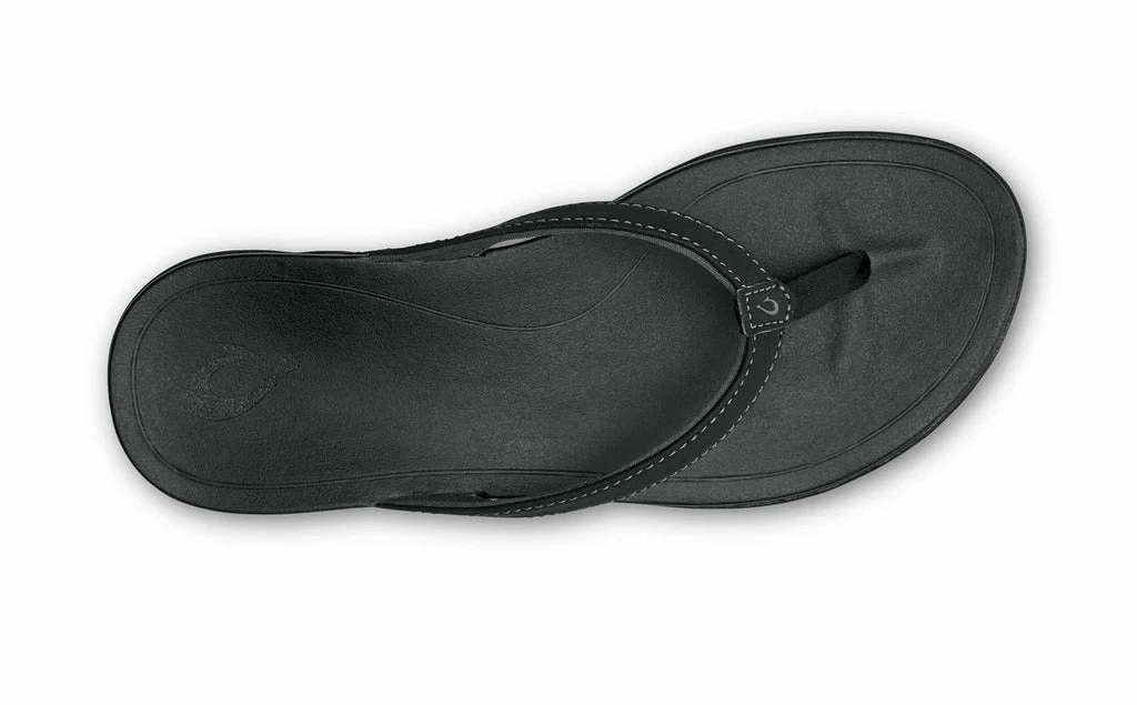 Budget 🌟 Footwear Olukai Ho'opio 👩 Women's 👍 8 Footwear Olukai Ho'opio Women's