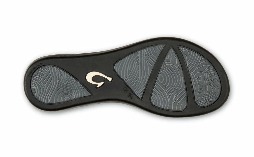 Budget 🌟 Footwear Olukai Ho'opio 👩 Women's 👍 9 Footwear Olukai Ho'opio Women's