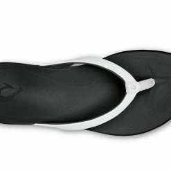 Budget 🌟 Footwear Olukai Ho'opio 👩 Women's 👍 11 Footwear Olukai Ho'opio Women's