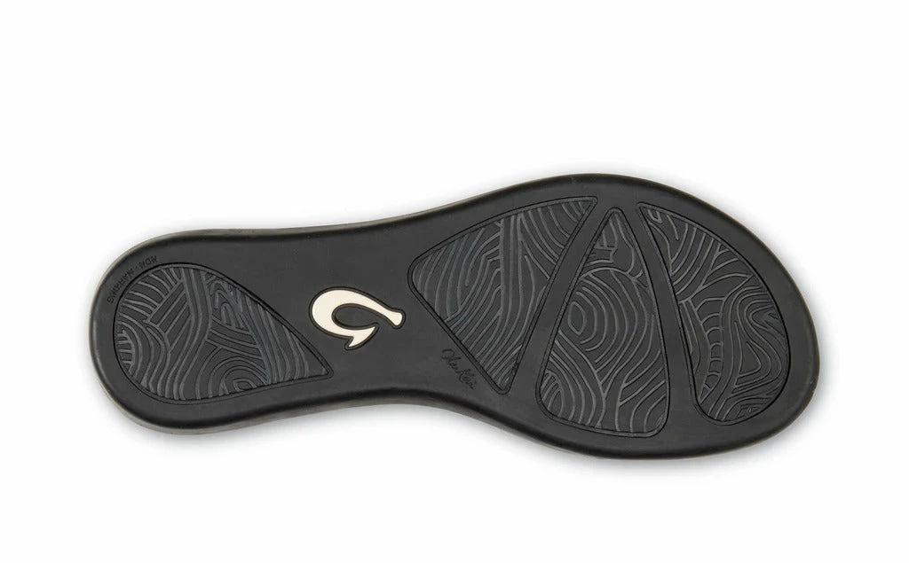 Budget 🌟 Footwear Olukai Ho'opio 👩 Women's 👍 6 Footwear Olukai Ho'opio Women's