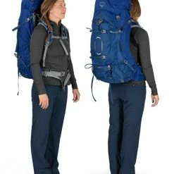 New ⭐ OSPREY 🎒 Backpacks & Duffels Oprey Ariel 65 👩 Women's 🤩 9 OSPREY Backpacks & Duffels Oprey Ariel 65 Women's