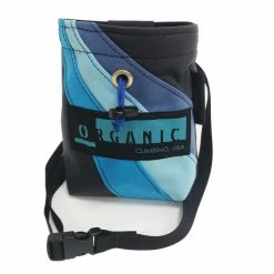 ORGANIC CLIMBING Organic Chalk Bag