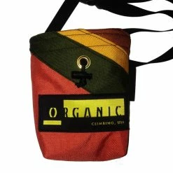 ORGANIC CLIMBING Organic Chalk Bag
