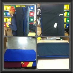 Cheap 🎉 ORGANIC CLIMBING Other Gear Organic Blubber Pad 🔔 6 ORGANIC CLIMBING Other Gear Organic Blubber Pad