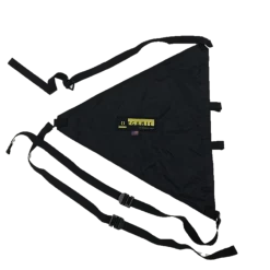 ORGANIC CLIMBING Organic Load Flap