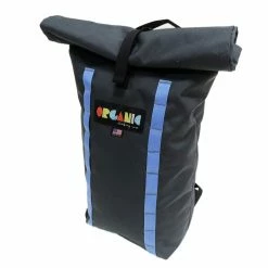ORGANIC CLIMBING Organic Roll Down Pack