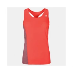 Discount 💯 Ortovox 120 Cool Tec Fast Upward Top - 👩 Women's 😀 6 Ortovox 120 Cool Tec Fast Upward Top - Women's