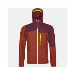 Ortovox 2.5L Civetta Jacket Men's