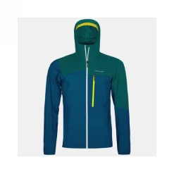 Discount 👏 Ortovox 2.5L Civetta Jacket Men's 🔥 8 Ortovox 2.5L Civetta Jacket Men's