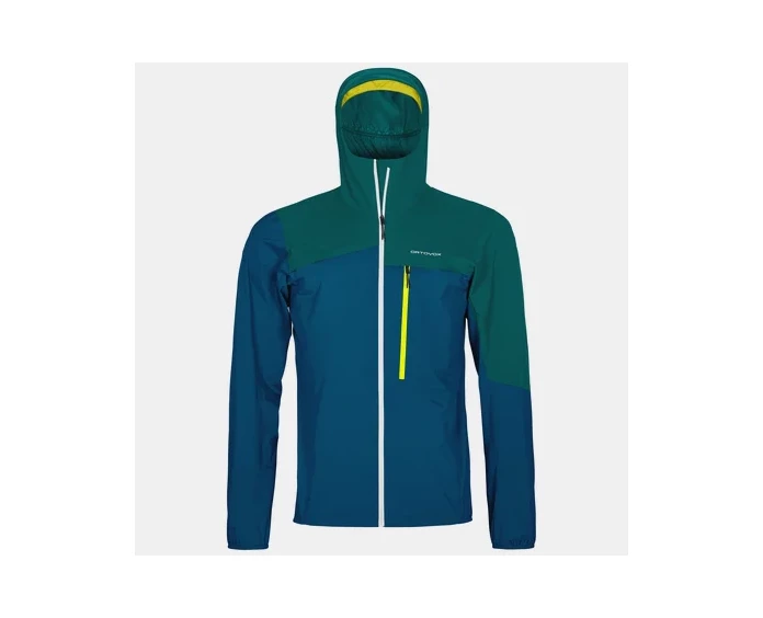 Discount 👏 Ortovox 2.5L Civetta Jacket Men's 🔥 5 Ortovox 2.5L Civetta Jacket Men's