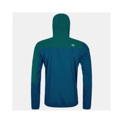 Discount 👏 Ortovox 2.5L Civetta Jacket Men's 🔥 9 Ortovox 2.5L Civetta Jacket Men's