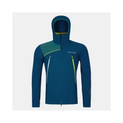 Ortovox Pala Hooded Jacket Men's