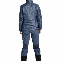 Ortovox Women's Swisswool Piz Bial Jacket