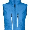 Ortovox Women's Swisswool Piz Boe Vest