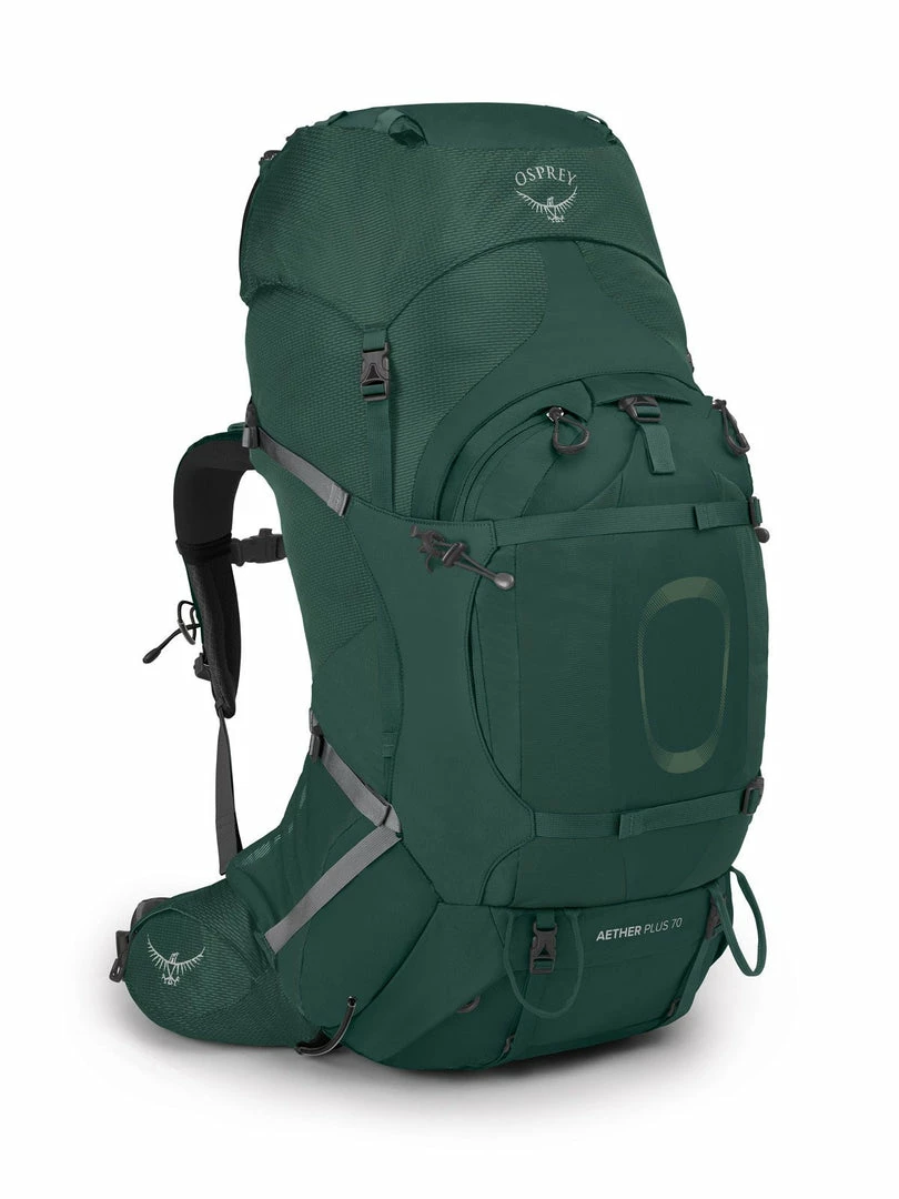 Deals 🛒 Osprey Aether Plus 70 Men's 🎒 Backpacks & Duffels 👏 3 Osprey Aether Plus 70 Men's Backpacks & Duffels