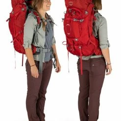 Osprey Ariel Plus 60 Women's Backpacks & Duffels