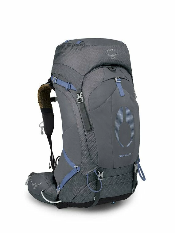 Best deal 🔔 Osprey Aura AG 50 👩 Women's 🎒 Backpacks & Duffels 🌟 3 Osprey Aura AG 50 Women's Backpacks & Duffels