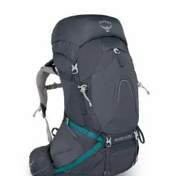 Osprey Aura AG 50 Women's (Fall 2021) Backpacks & Duffels
