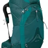 Best reviews of 😀 Backpacks & Duffels Osprey Eja 48 Ultralight 🎒 Backpacking Pack - 👩 Women's 🌟 2 Backpacks & Duffels Osprey Eja 48 Ultralight Backpacking Pack - Women's