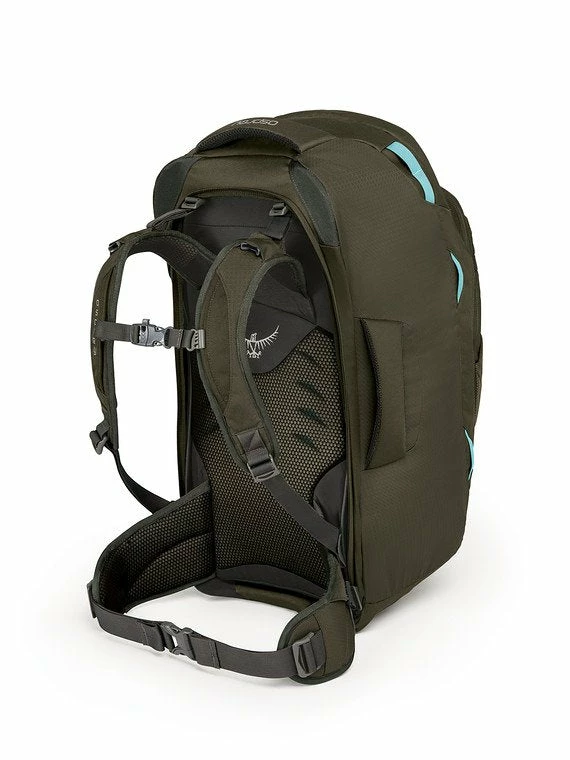 Buy 🌟 Osprey Fairview Travel Pack 70L 🌟 4 Osprey Fairview Travel Pack 70L