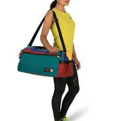 Backpacks & Duffels Osprey Heritage Transporter 45