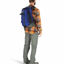 Backpacks & Duffels Osprey Heritage Simplex 20