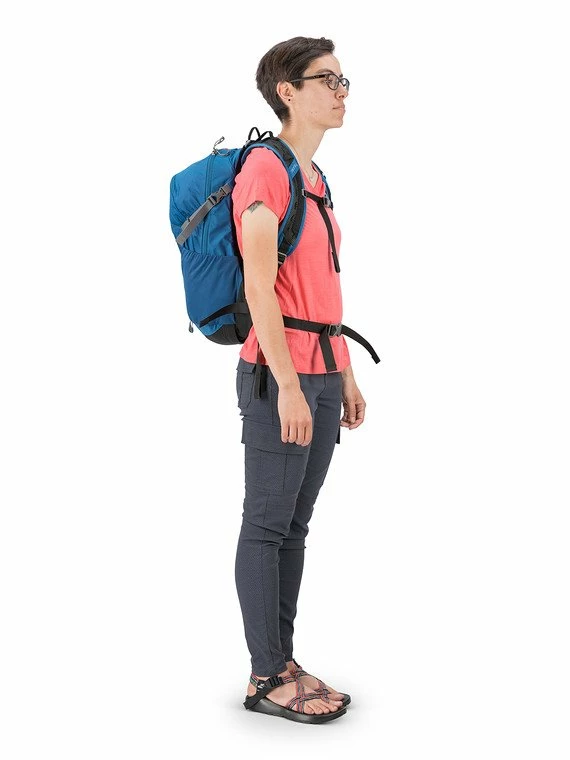 Best Pirce 🎉 Backpacks & Duffels Osprey Hikelite 18 Pack ⭐ 6 Backpacks & Duffels Osprey Hikelite 18 Pack
