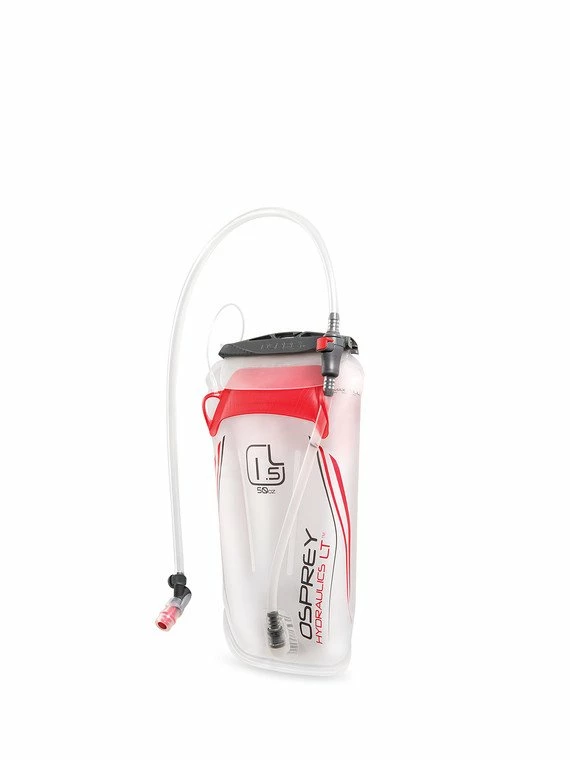 Outlet ✔️ Osprey Hydraulics LT 1.5L Reservoir 🎉 3 Osprey Hydraulics LT 1.5L Reservoir