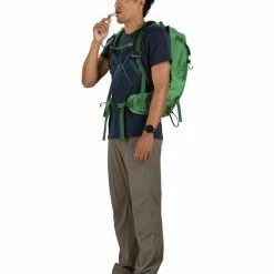 Osprey Manta 34 Men's Backpacks & Duffels