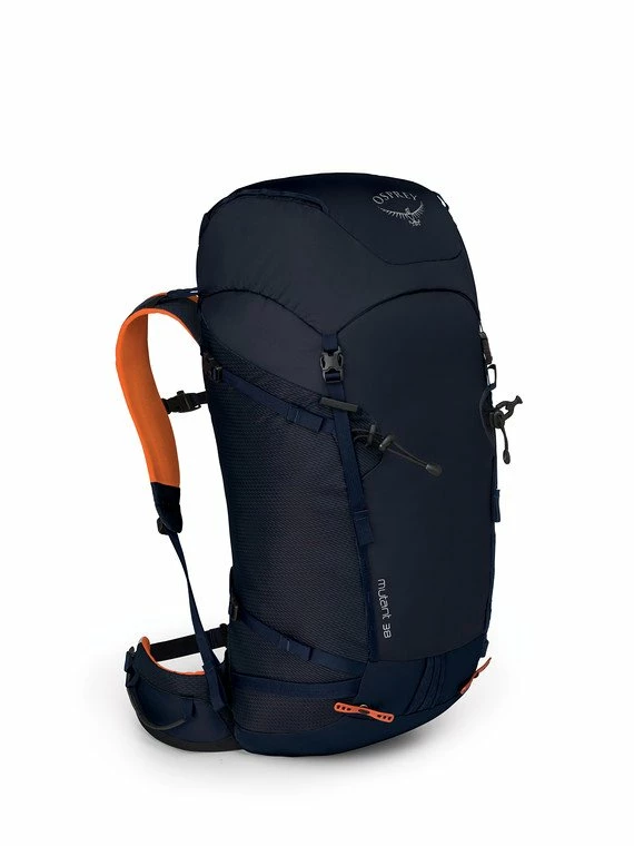 Budget ✔️ Osprey Mutant 38 Climbing Packs 😍 3 Osprey Mutant 38 Climbing Packs