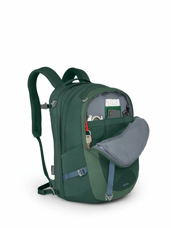 Deals π₯° Osprey Nova π© Women's π Backpacks & Duffels π 5 Osprey Nova Women's Backpacks & Duffels