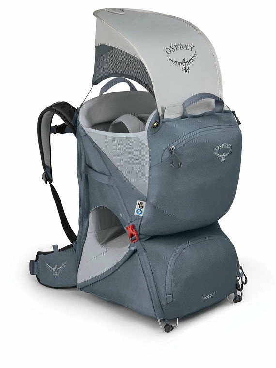 Cheapest ❤️ Osprey Poco LT Child Carrier 😀 3 Osprey Poco LT Child Carrier