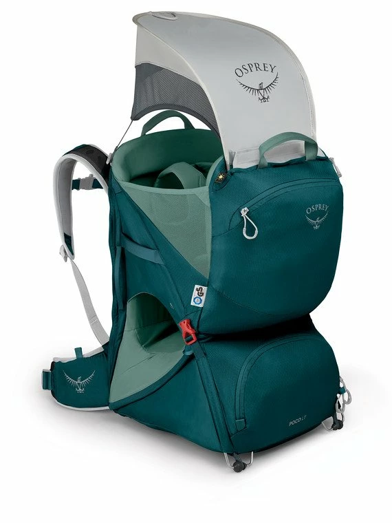 Cheapest ❤️ Osprey Poco LT Child Carrier 😀 5 Osprey Poco LT Child Carrier