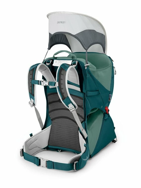 Cheapest ❤️ Osprey Poco LT Child Carrier 😀 6 Osprey Poco LT Child Carrier