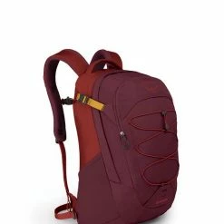 Promo 😀 Osprey Quasar Men's 🎒 Backpacks & Duffels 🛒 11 Osprey Quasar Men's Backpacks & Duffels