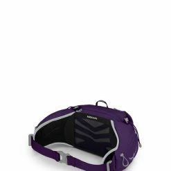 Best reviews of 😍 Backpacks & Duffels Osprey Tempest 6 Multi-Sport Waistpack ✔️ 9 Backpacks & Duffels Osprey Tempest 6 Multi-Sport Waistpack