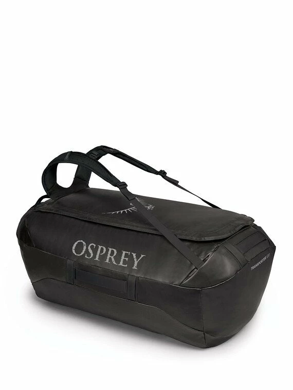 Hot Sale 🌟 Osprey Transporter Duffel 120 😀 3 Osprey Transporter Duffel 120