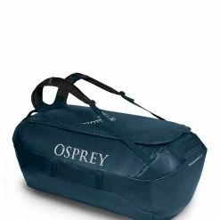 Hot Sale 🌟 Osprey Transporter Duffel 120 😀 11 Osprey Transporter Duffel 120