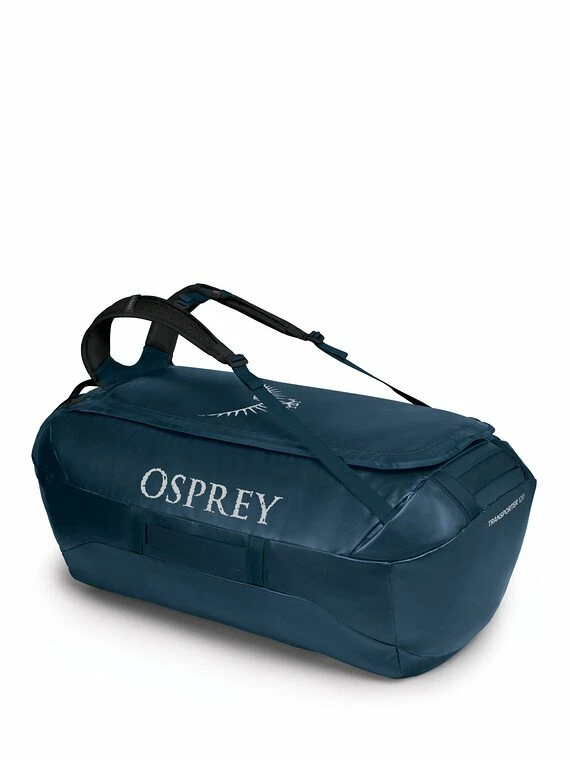 Hot Sale 🌟 Osprey Transporter Duffel 120 😀 7 Osprey Transporter Duffel 120