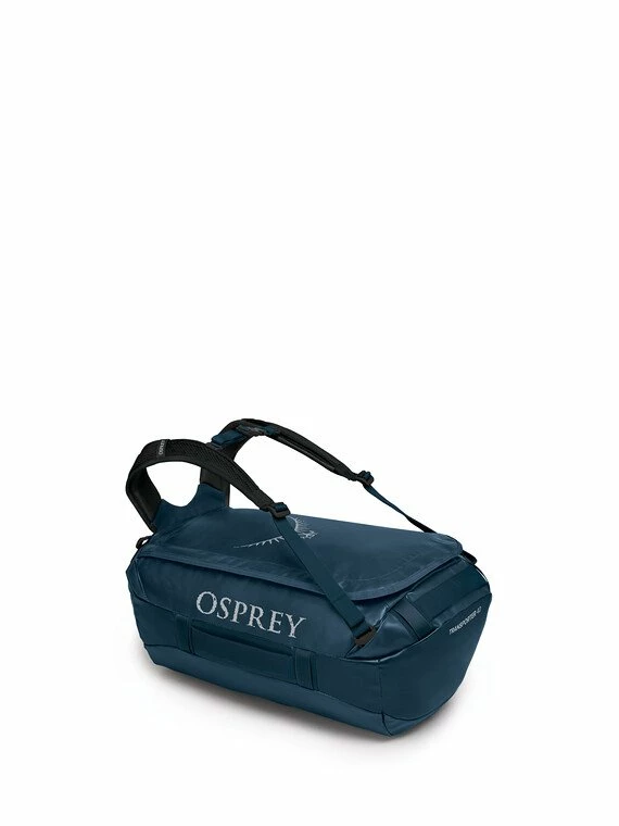Brand new 😍 Osprey Transporter Duffel 40 ❤️ 3 Osprey Transporter Duffel 40