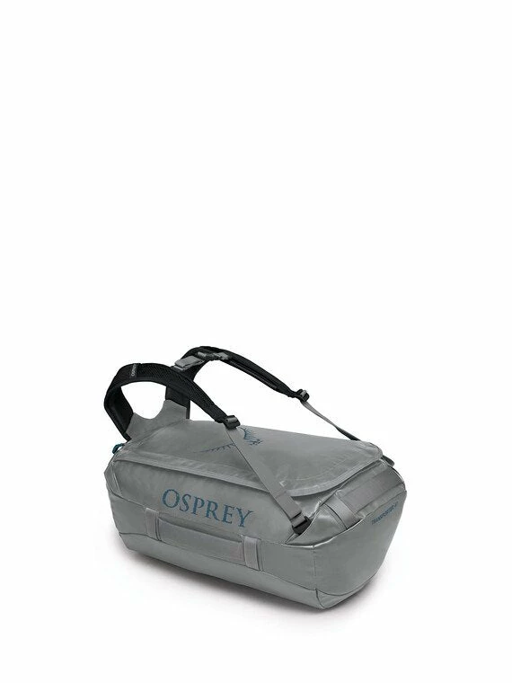 Brand new 😍 Osprey Transporter Duffel 40 ❤️ 4 Osprey Transporter Duffel 40