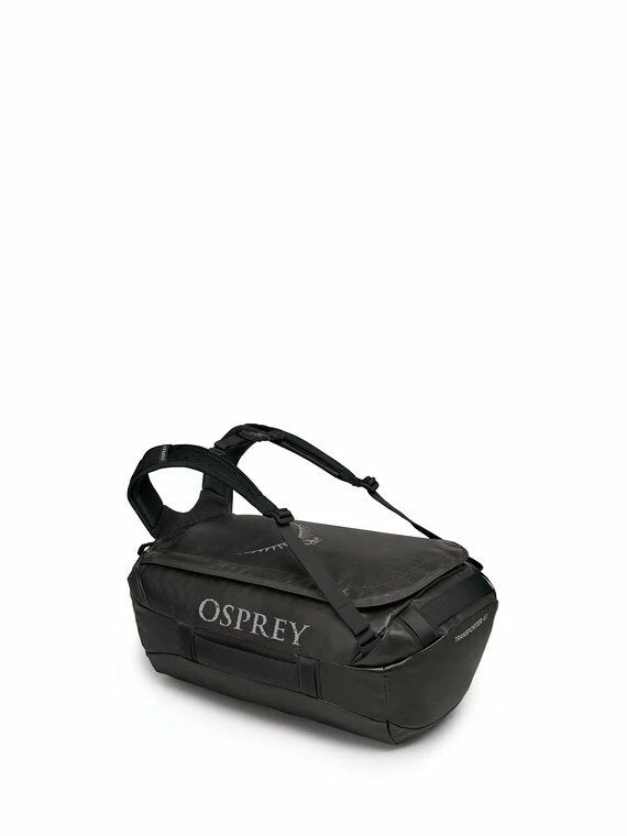 Brand new 😍 Osprey Transporter Duffel 40 ❤️ 5 Osprey Transporter Duffel 40