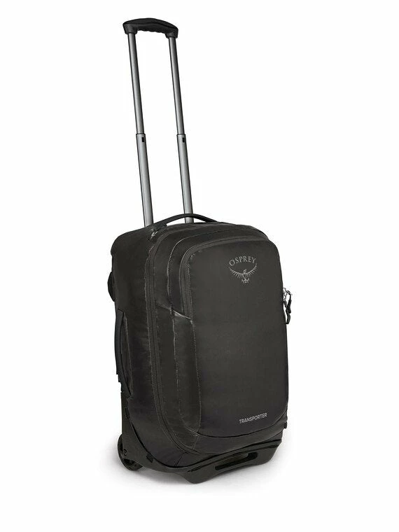 Outlet 👍 Osprey Transporter Wheeled Carry-On 38 😍 3 Osprey Transporter Wheeled Carry-On 38