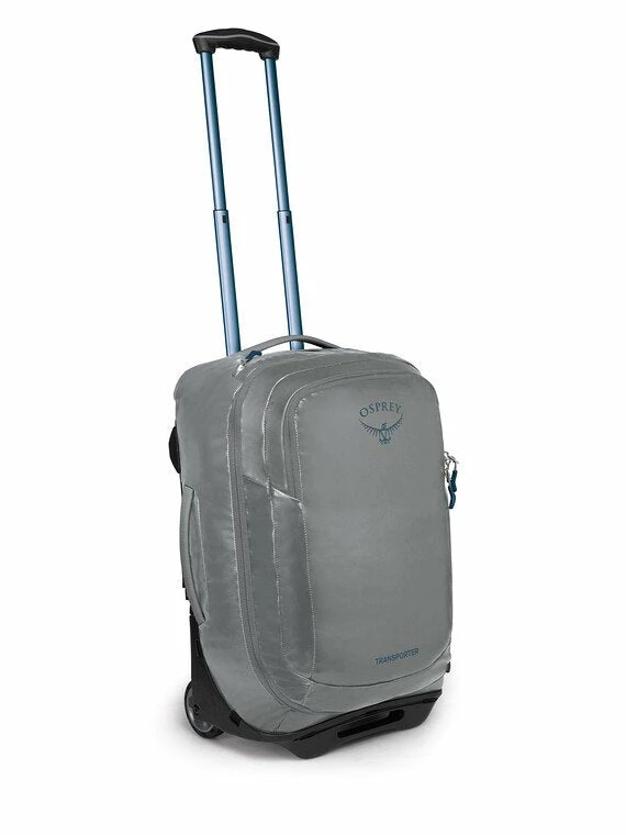 Outlet 👍 Osprey Transporter Wheeled Carry-On 38 😍 4 Osprey Transporter Wheeled Carry-On 38