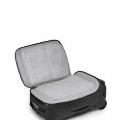 Outlet 👍 Osprey Transporter Wheeled Carry-On 38 😍 8 Osprey Transporter Wheeled Carry-On 38