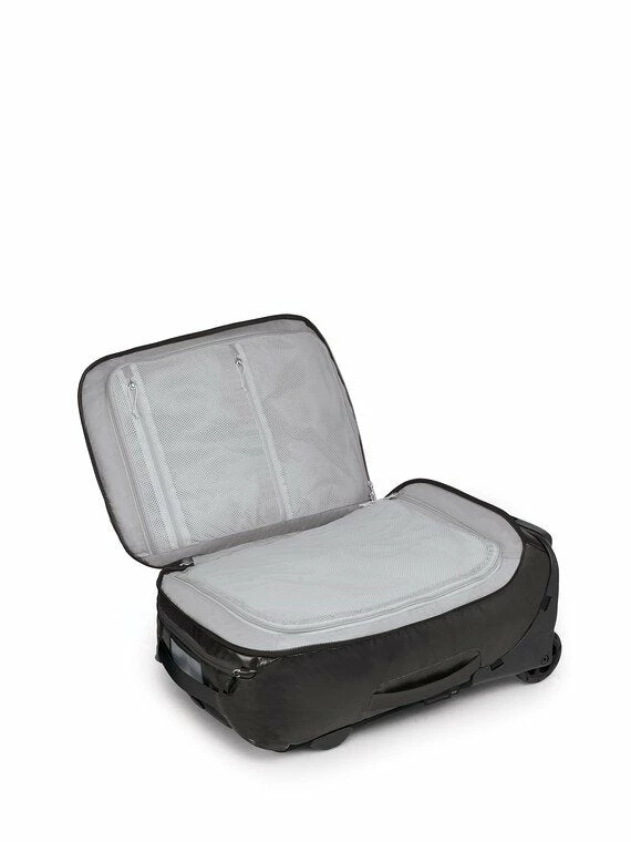 Outlet 👍 Osprey Transporter Wheeled Carry-On 38 😍 5 Osprey Transporter Wheeled Carry-On 38