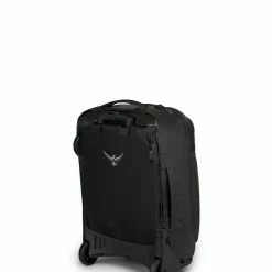 Outlet 👍 Osprey Transporter Wheeled Carry-On 38 😍 9 Osprey Transporter Wheeled Carry-On 38