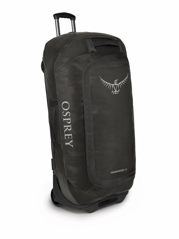 Top 10 💯 Travel Bags Osprey Transporter Wheeled Duffel 120L 🌟 3 Travel Bags Osprey Transporter Wheeled Duffel 120L